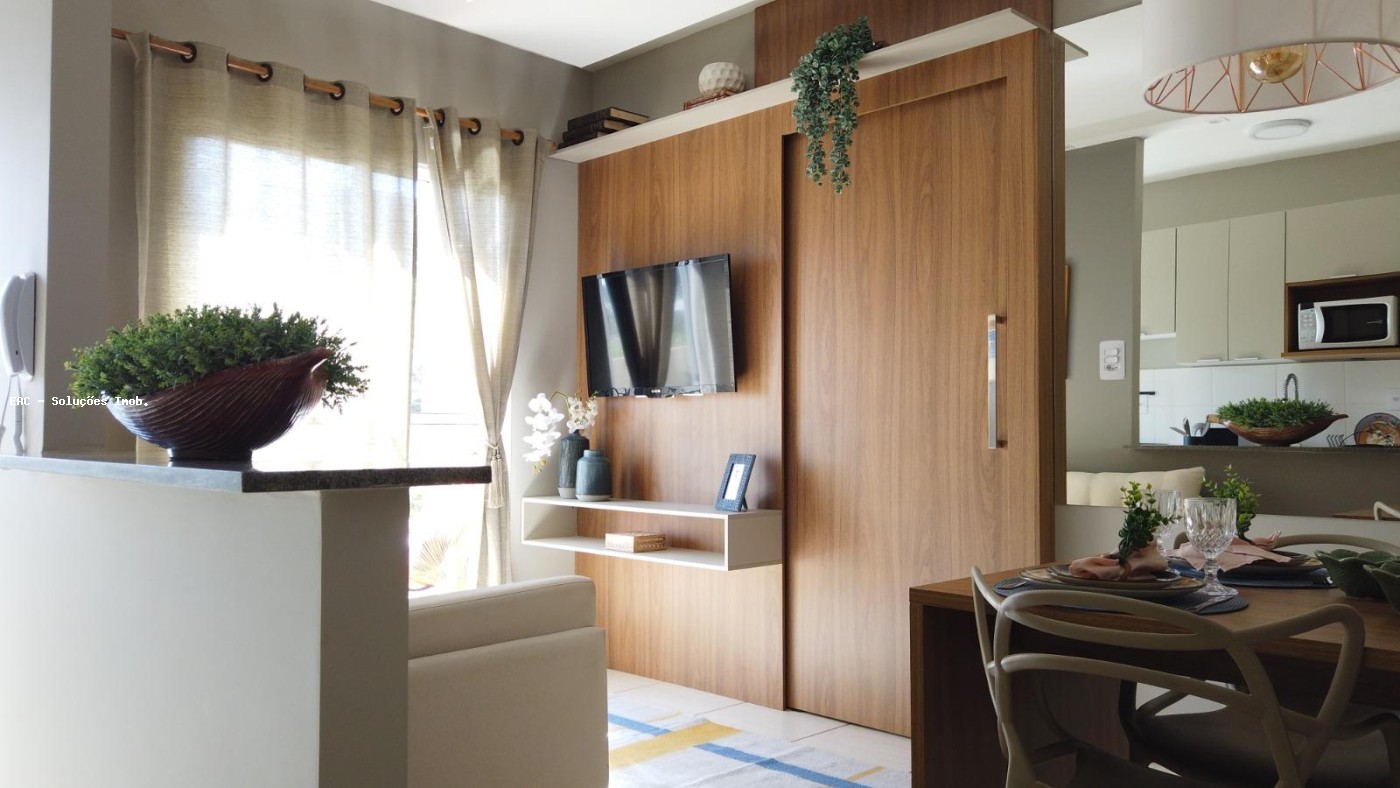 Apartamento, 2 quartos, 46 m² - Foto 17