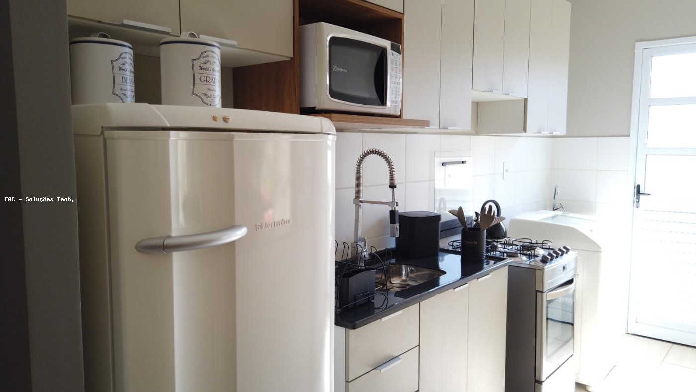 Apartamento, 2 quartos, 46 m² - Foto 15