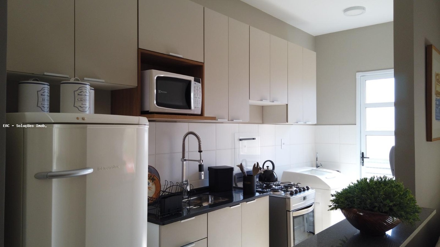 Apartamento, 2 quartos, 46 m² - Foto 16