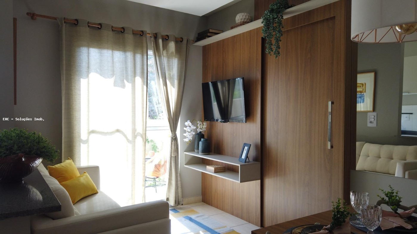 Apartamento, 2 quartos, 46 m² - Foto 14