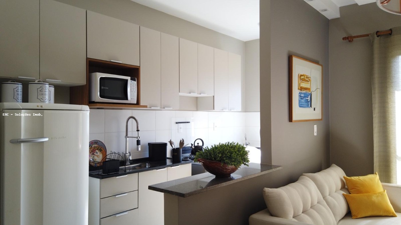Apartamento, 2 quartos, 46 m² - Foto 20