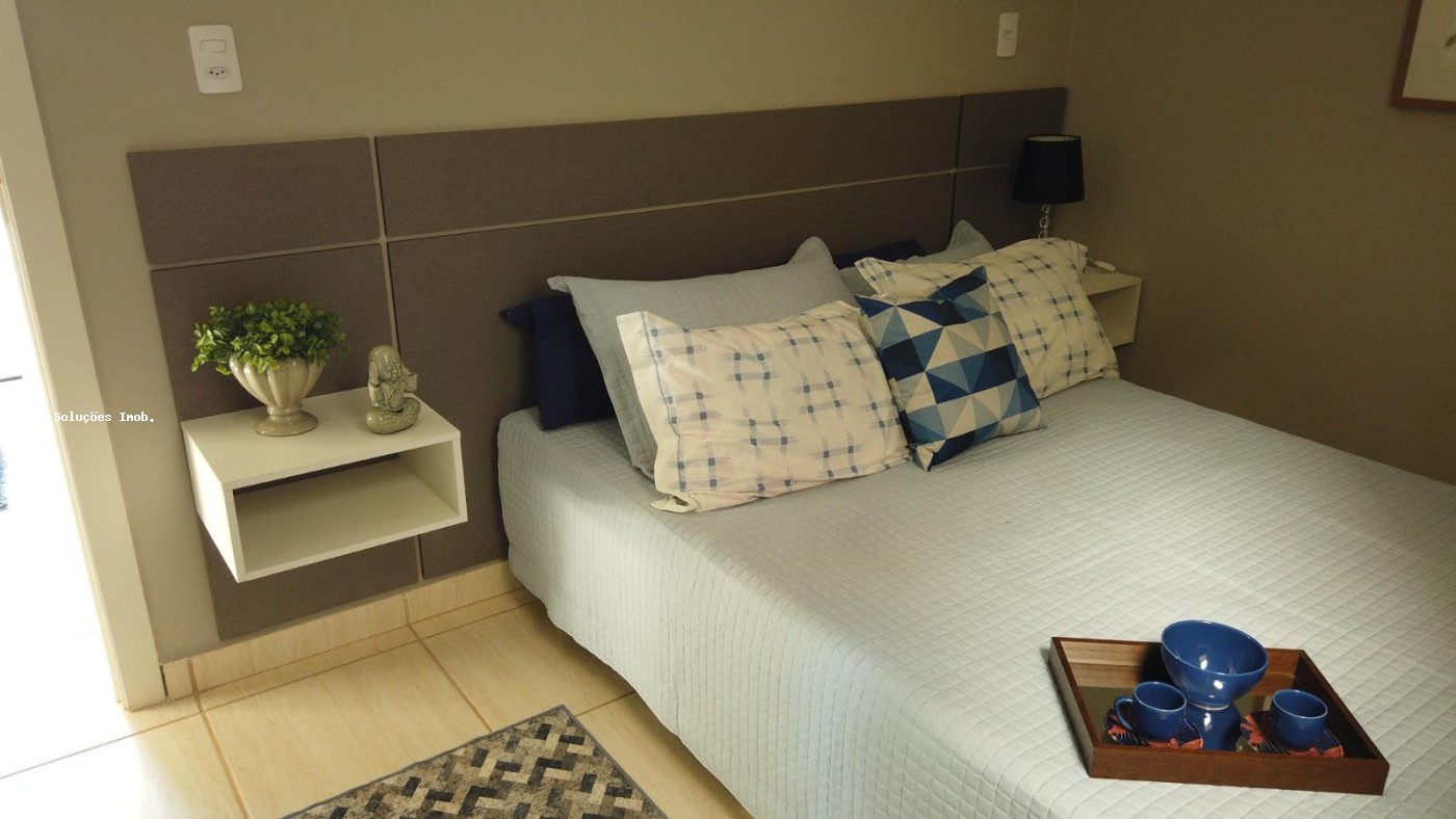Apartamento, 2 quartos, 46 m² - Foto 19