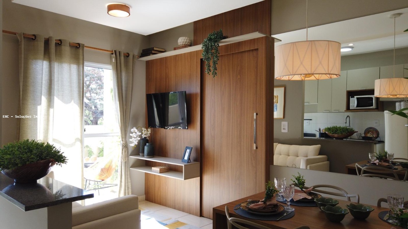 Apartamento, 2 quartos, 46 m² - Foto 26