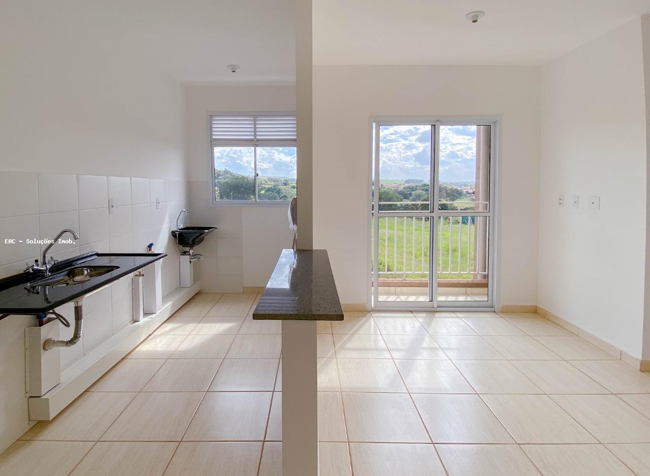 Apartamento, 2 quartos, 46 m² - Foto 36