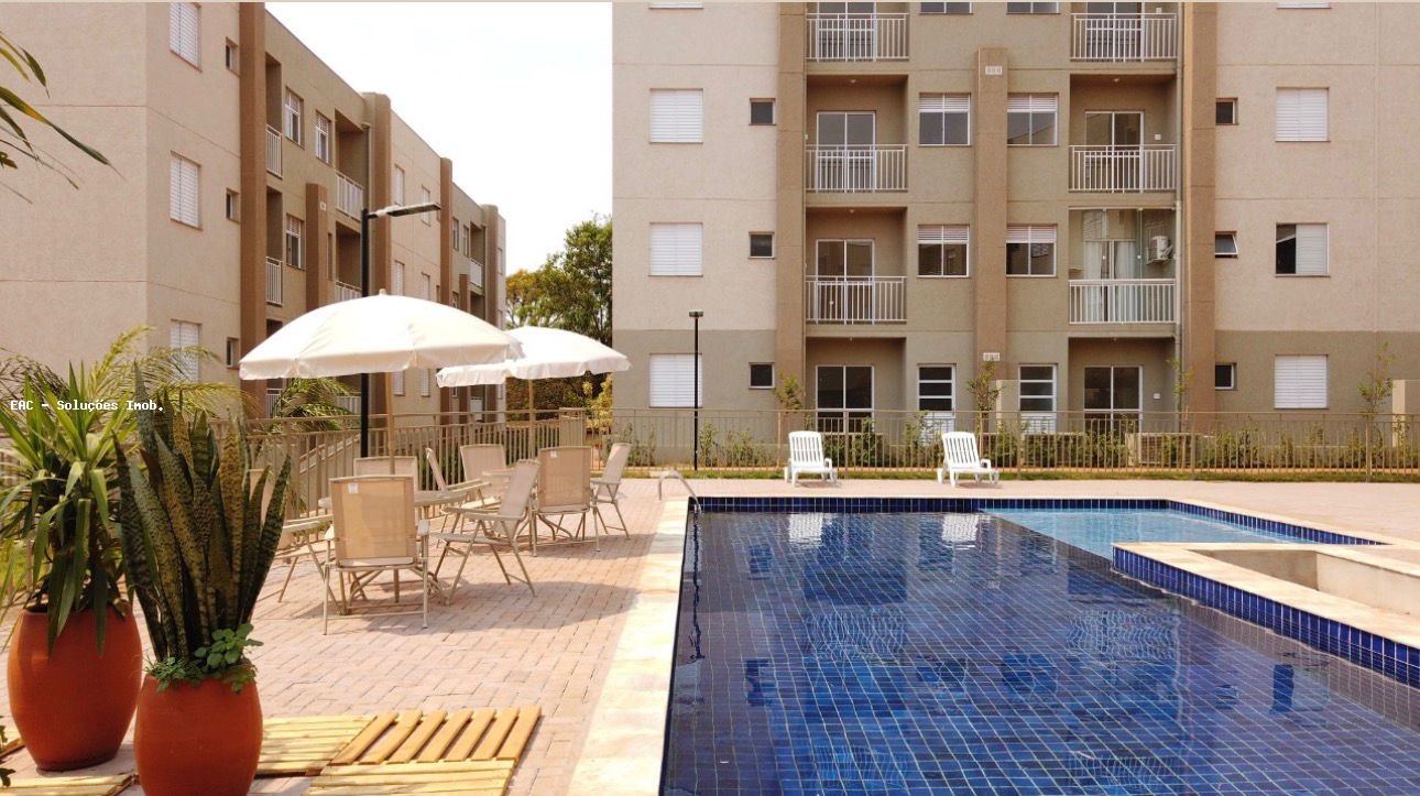Apartamento, 2 quartos, 46 m² - Foto 45