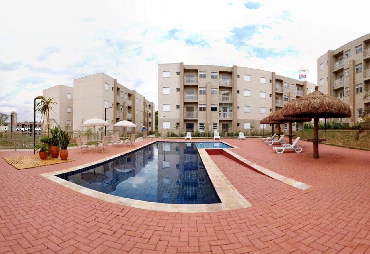 Apartamento, 2 quartos, 46 m² - Foto 42