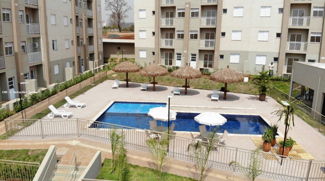 Apartamento, 2 quartos, 46 m² - Foto 43