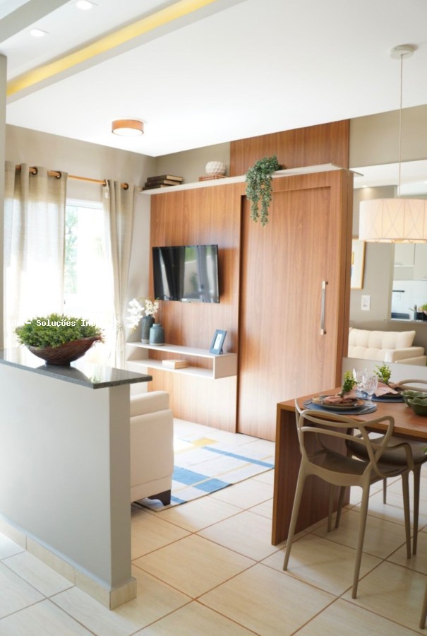 Apartamento, 2 quartos, 46 m² - Foto 44