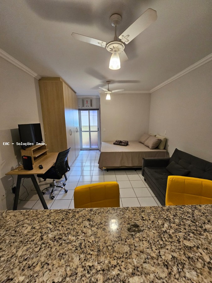 Kitnet-Studio, 32 m² - Foto 2