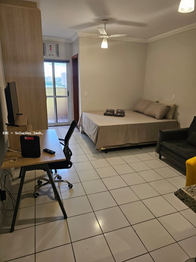 Kitnet-Studio, 32 m² - Foto 6