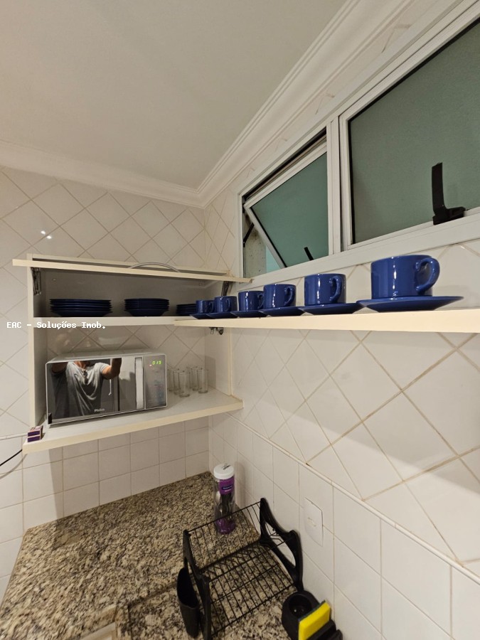 Kitnet-Studio, 32 m² - Foto 3