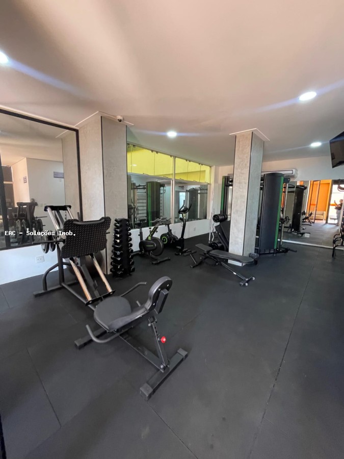 Kitnet-Studio, 32 m² - Foto 7