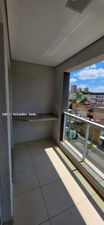 Apartamento, 2 quartos, 55 m² - Foto 9