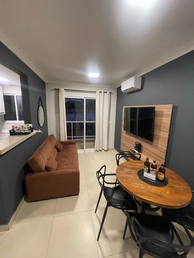 Apartamento, 2 quartos, 55 m² - Foto 2