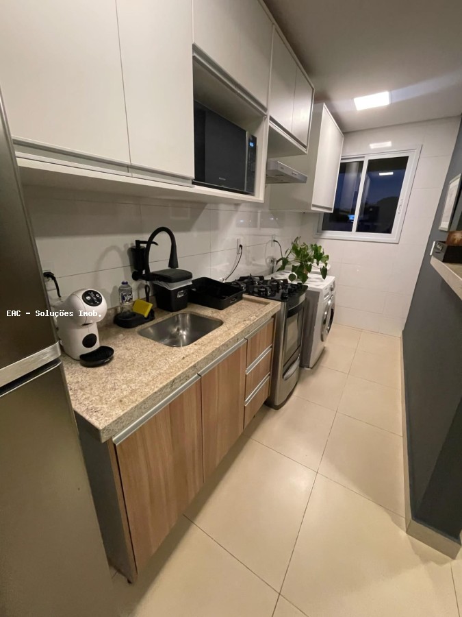 Apartamento, 2 quartos, 55 m² - Foto 4