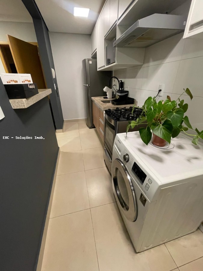Apartamento, 2 quartos, 55 m² - Foto 5