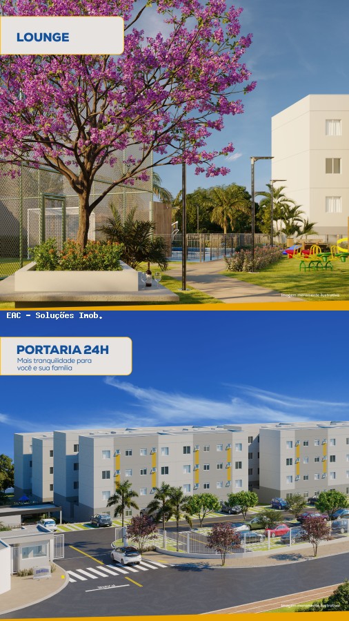 Apartamento, 2 quartos, 40 m² - Foto 13