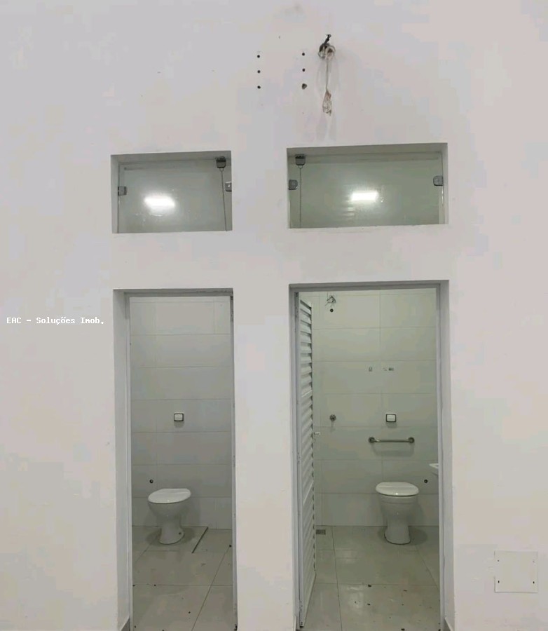 Depósito-Galpão, 230 m² - Foto 3