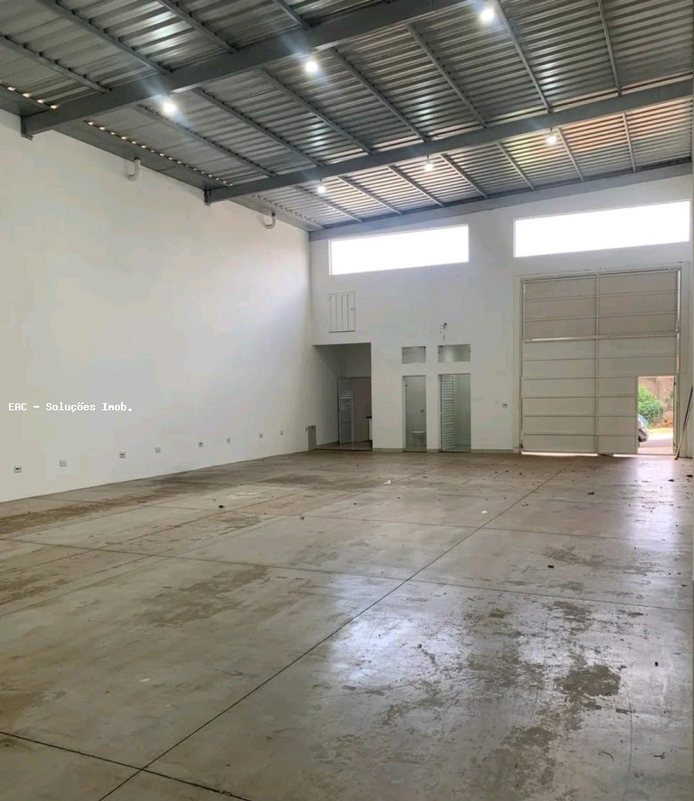 Depósito-Galpão, 230 m² - Foto 2