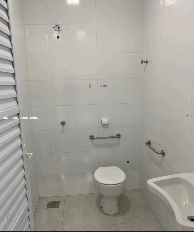 Depósito-Galpão, 230 m² - Foto 4