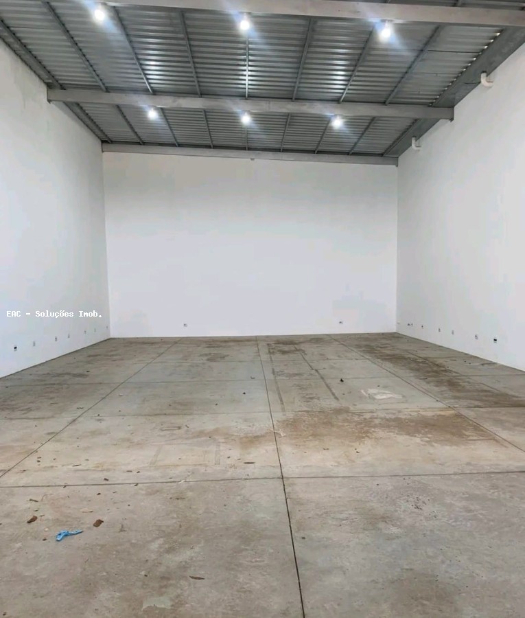 Depósito-Galpão, 230 m² - Foto 6