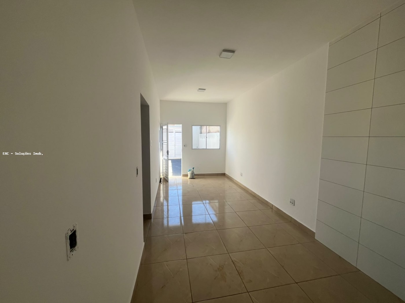 Casa, 2 quartos, 51 m² - Foto 2