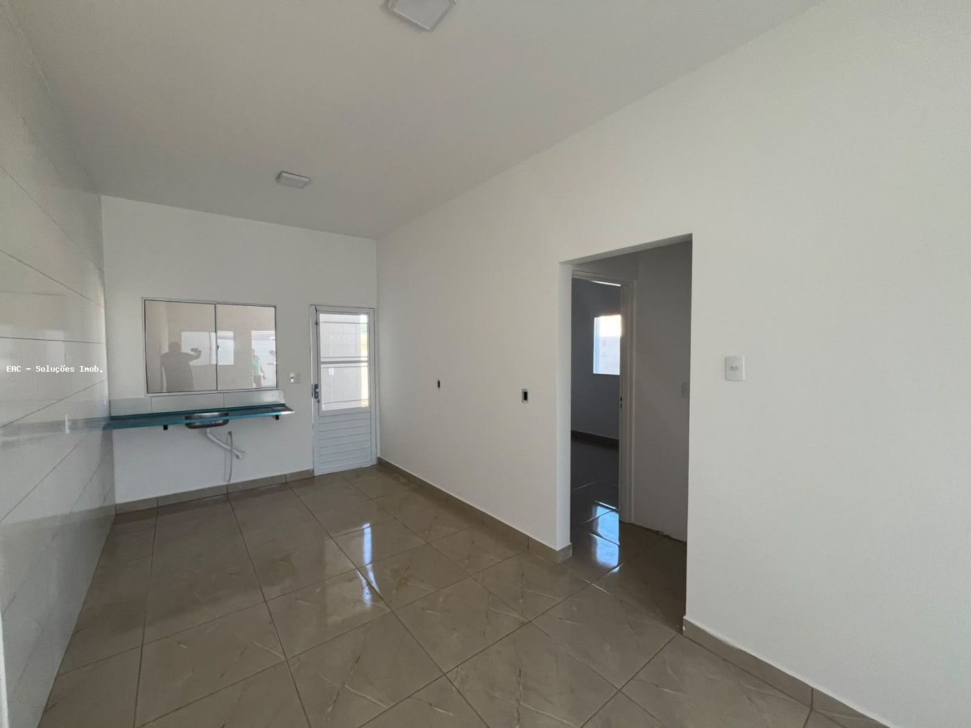 Casa, 2 quartos, 51 m² - Foto 9