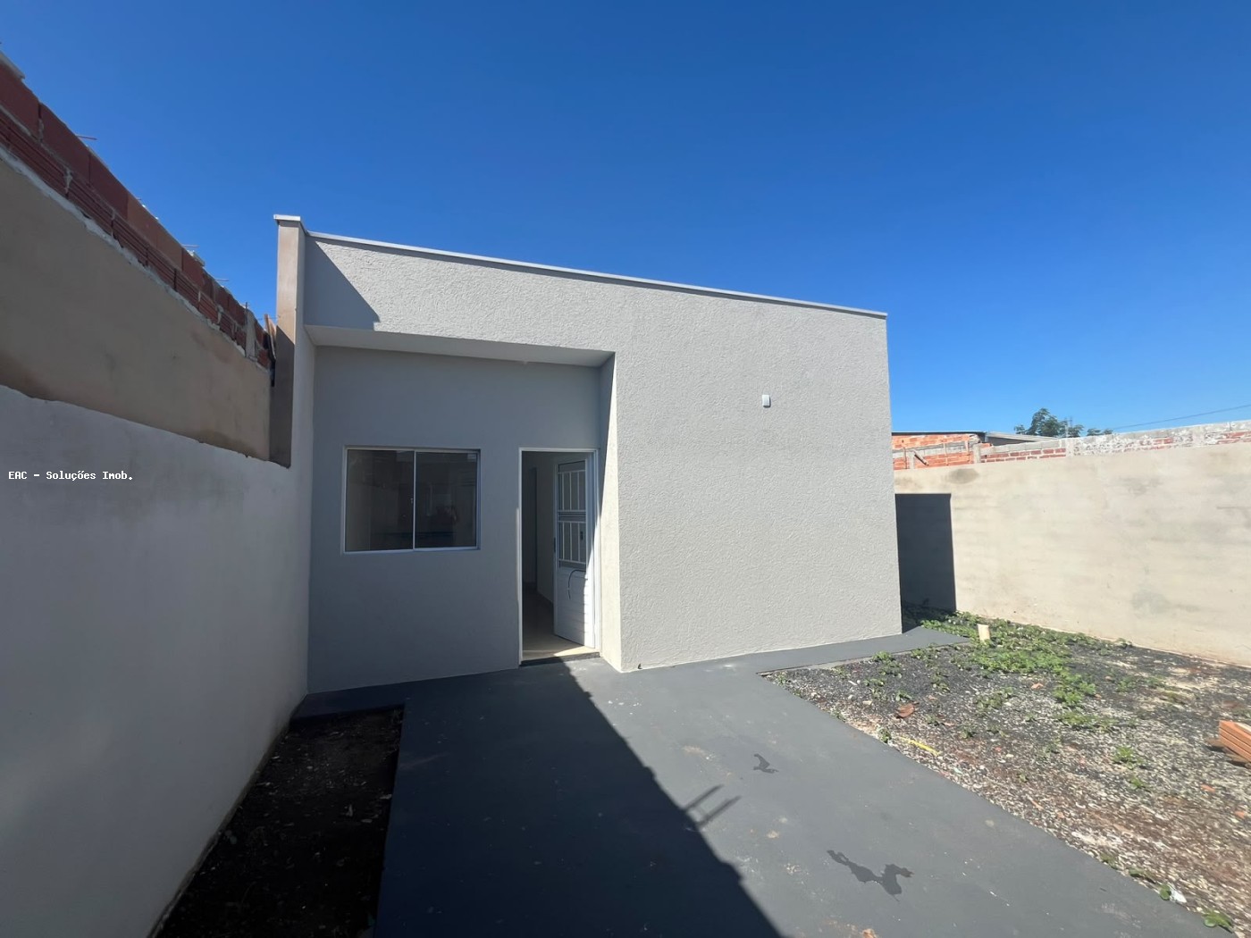 Casa, 2 quartos, 51 m² - Foto 1