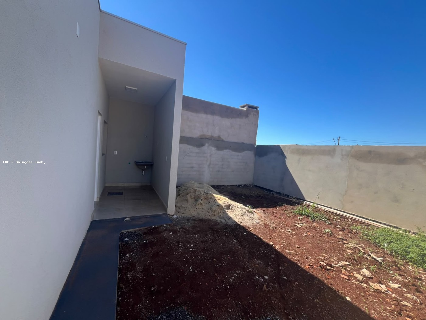 Casa, 2 quartos, 51 m² - Foto 15