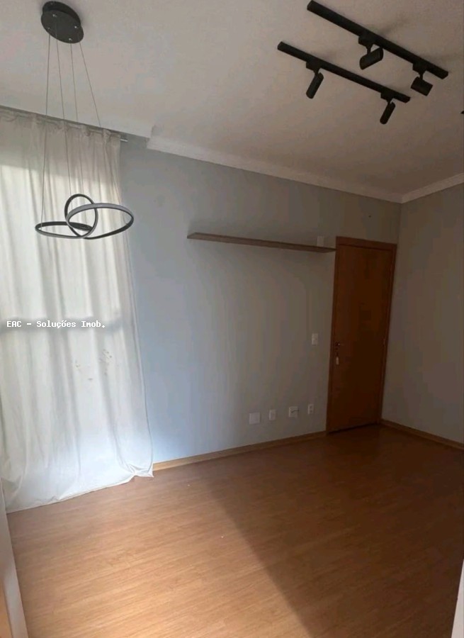 Apartamento, 2 quartos, 45 m² - Foto 3