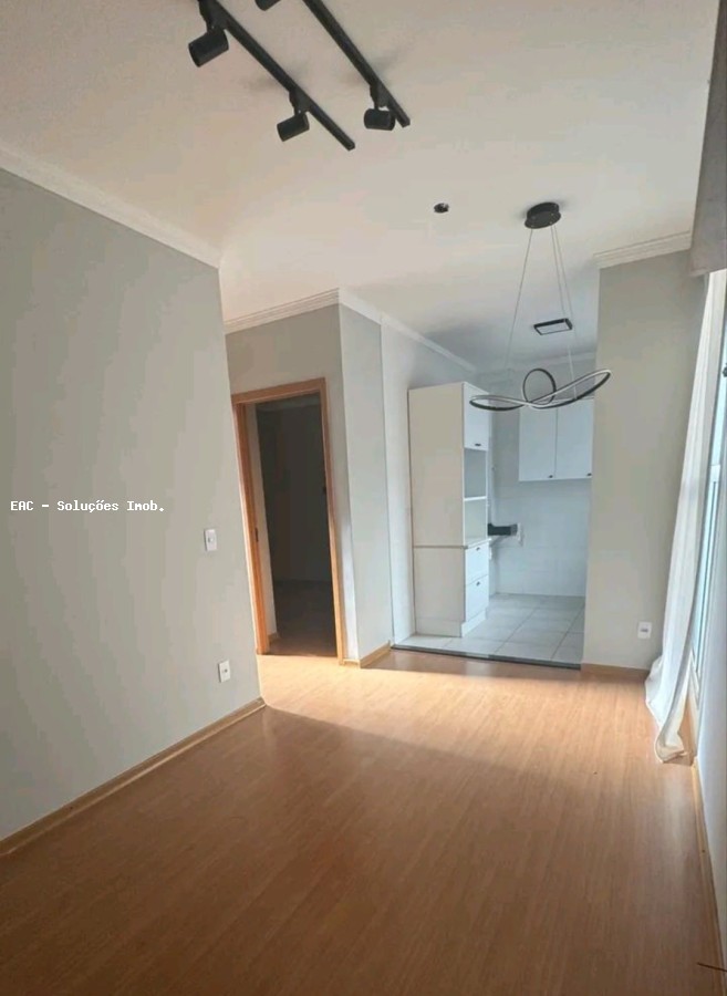 Apartamento, 2 quartos, 45 m² - Foto 2