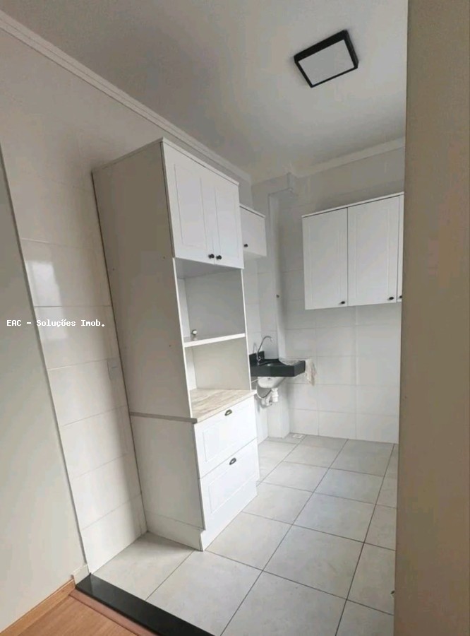 Apartamento, 2 quartos, 45 m² - Foto 5