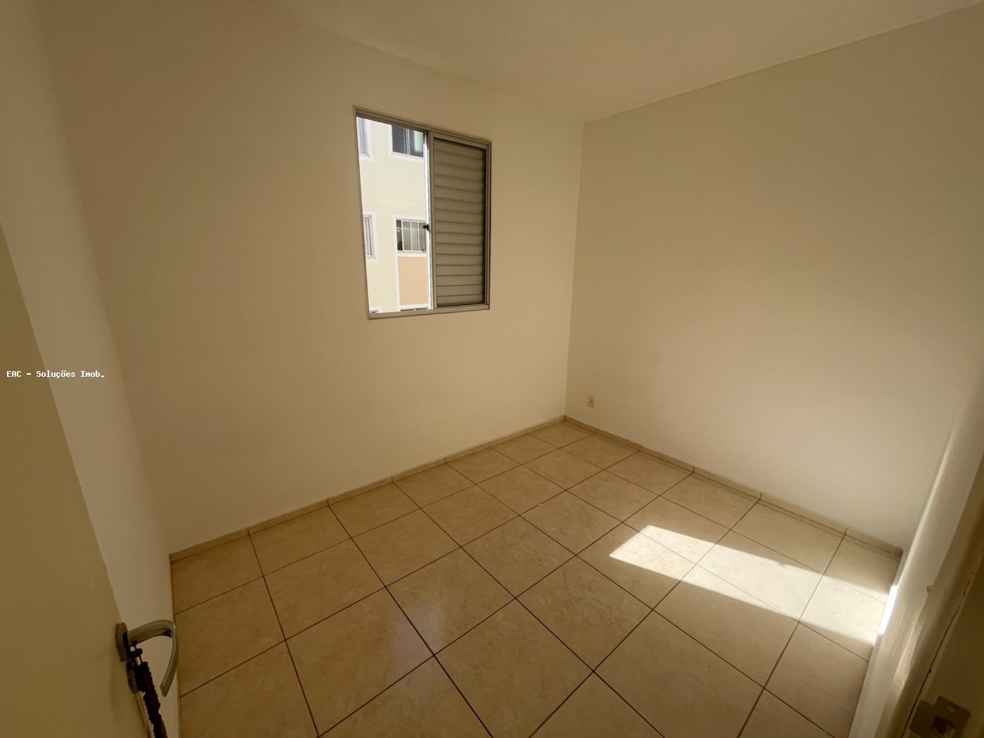 Apartamento, 2 quartos, 44 m² - Foto 2
