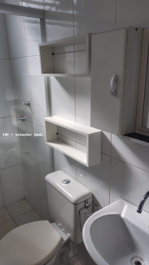 Apartamento, 2 quartos, 44 m² - Foto 5