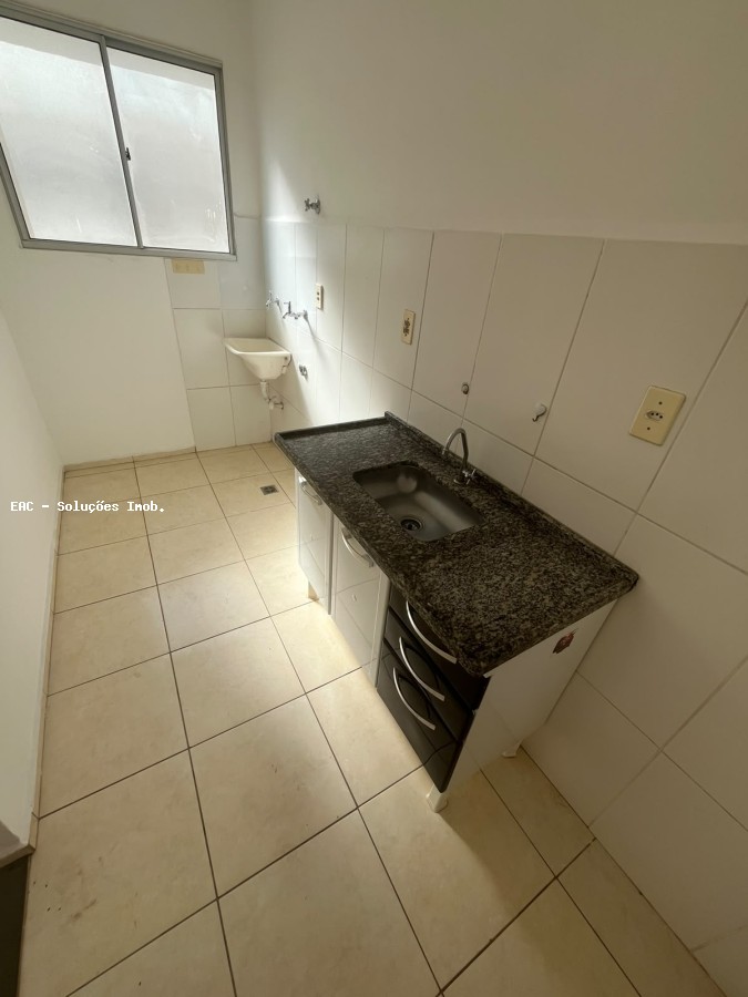 Apartamento, 2 quartos, 44 m² - Foto 4