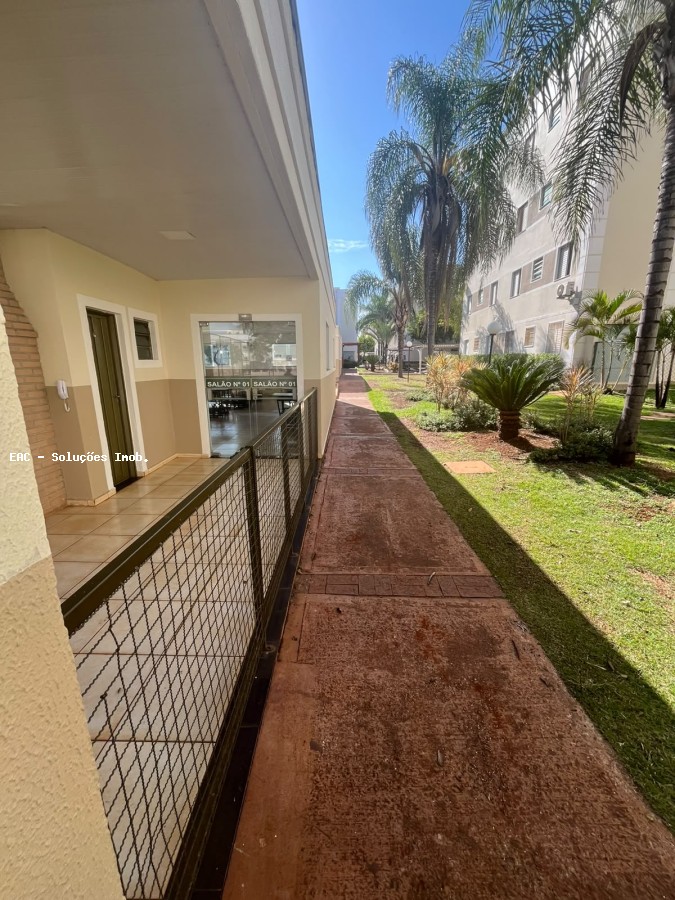 Apartamento, 2 quartos, 44 m² - Foto 9