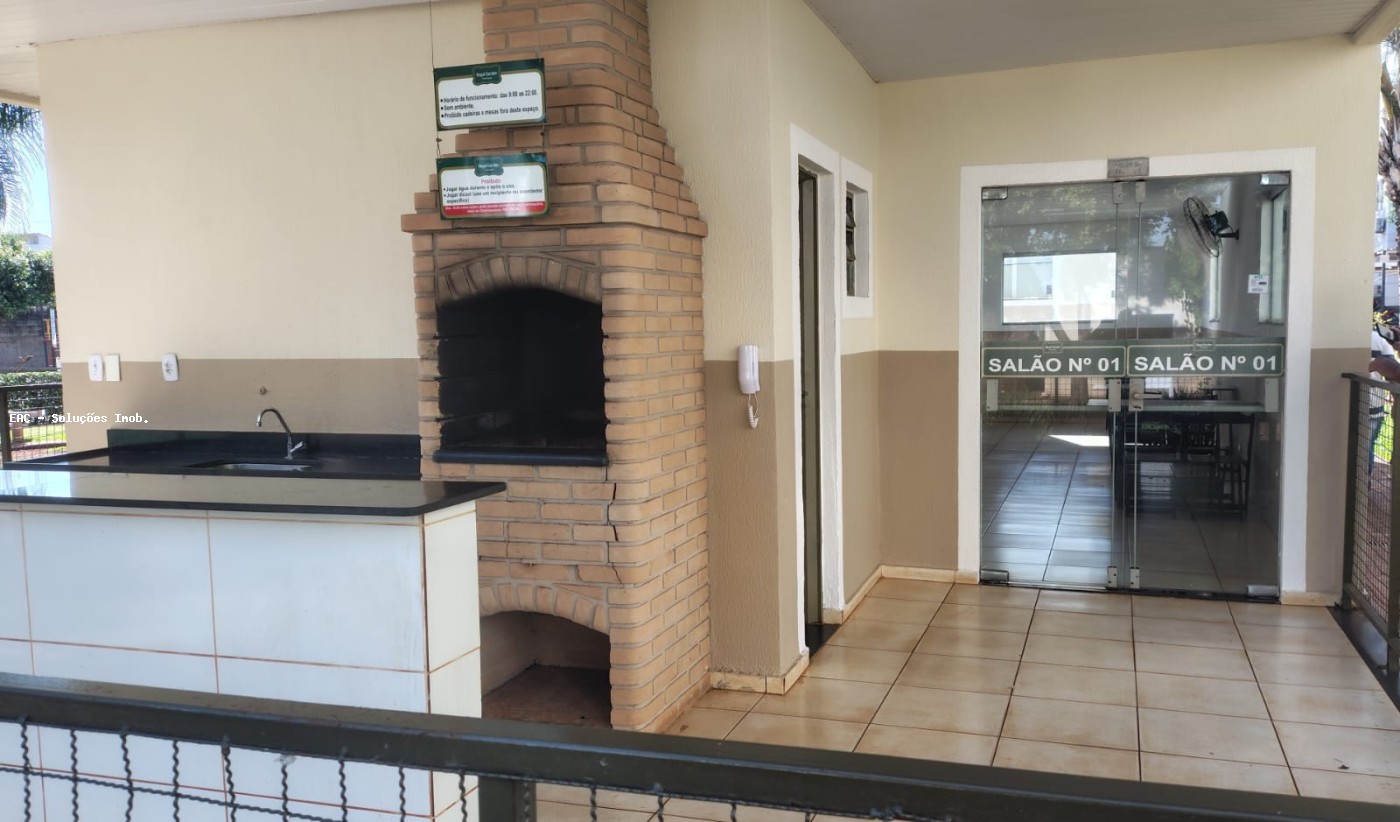 Apartamento, 2 quartos, 44 m² - Foto 13