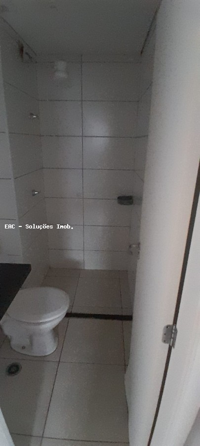 Apartamento, 2 quartos, 47 m² - Foto 2