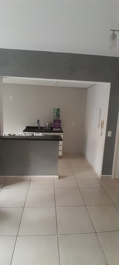 Apartamento, 2 quartos, 47 m² - Foto 3