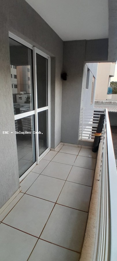 Apartamento, 2 quartos, 47 m² - Foto 1