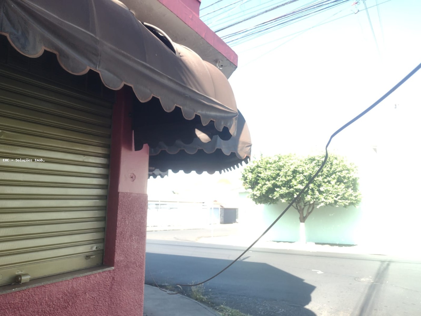 Loja-Salão, 27 m² - Foto 2