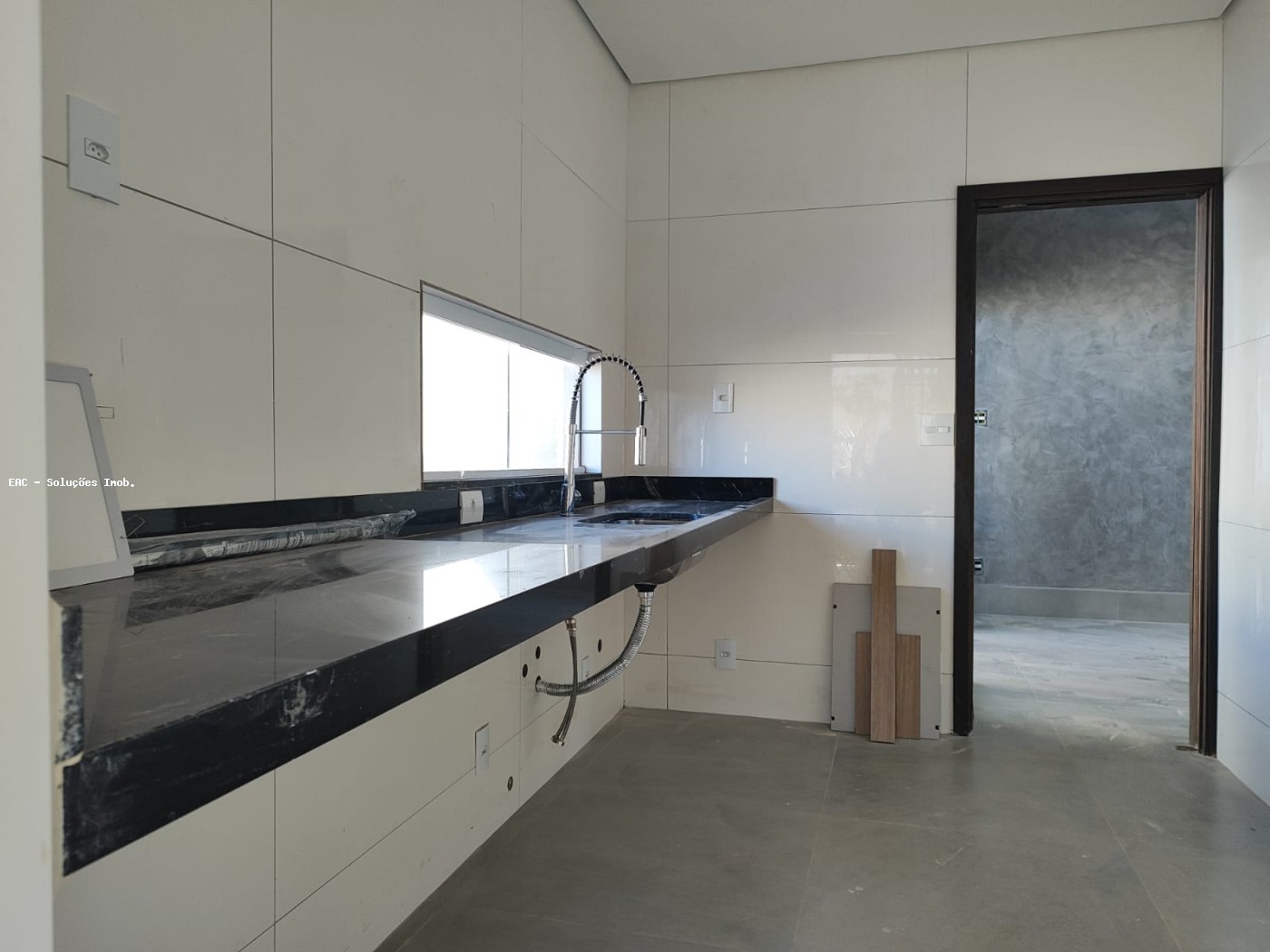 Casa, 3 quartos, 132 m² - Foto 2
