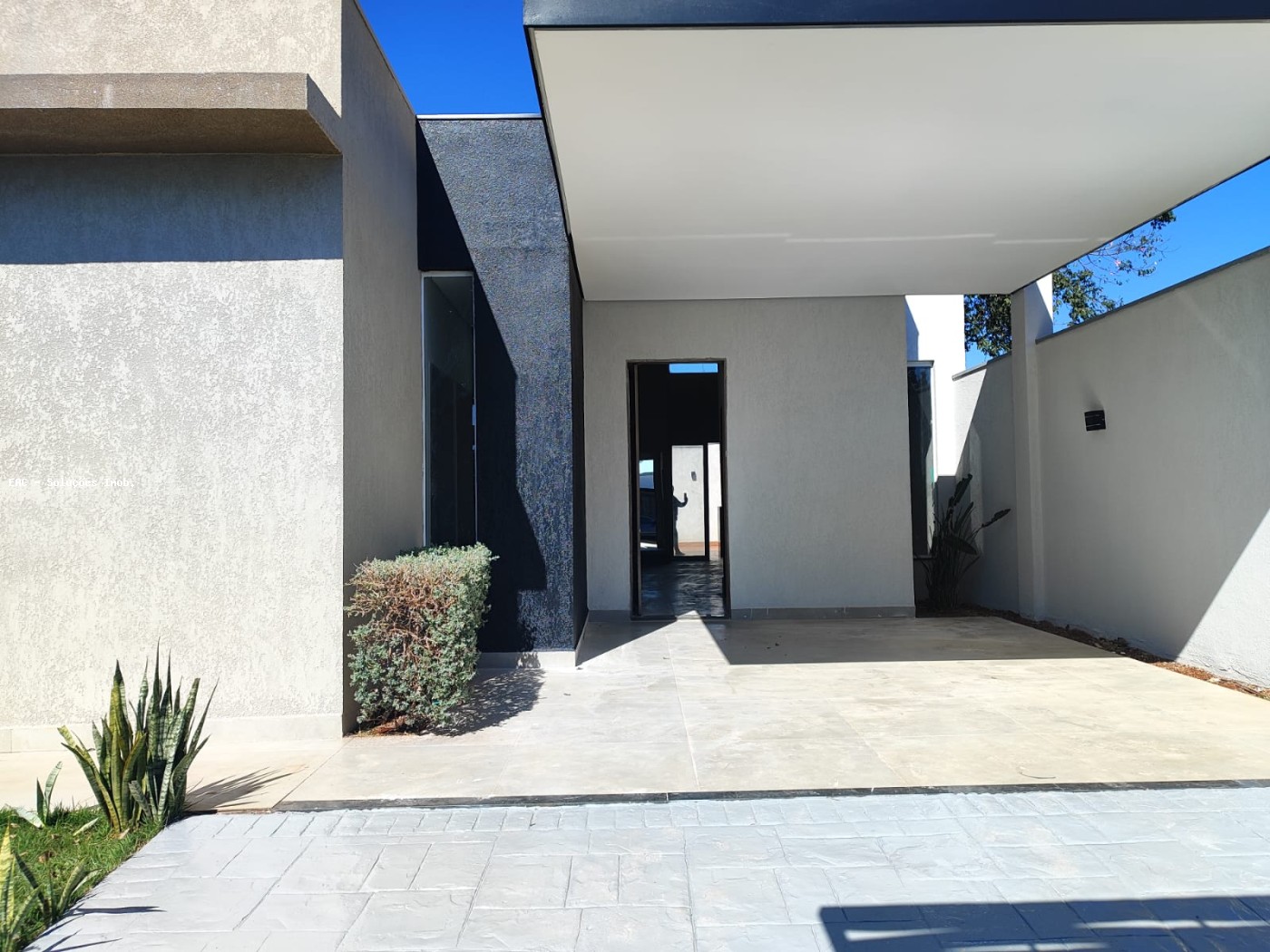 Casa, 3 quartos, 132 m² - Foto 1