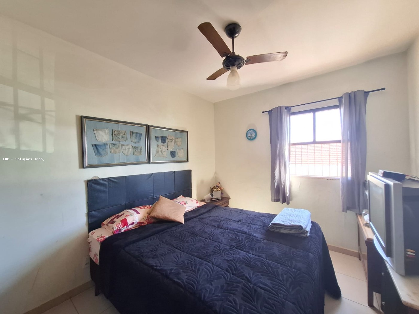 Apartamento, 2 quartos, 63 m² - Foto 4