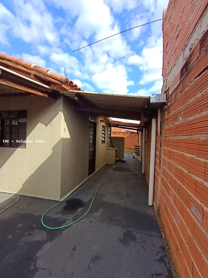 Casa, 2 quartos, 60 m² - Foto 1