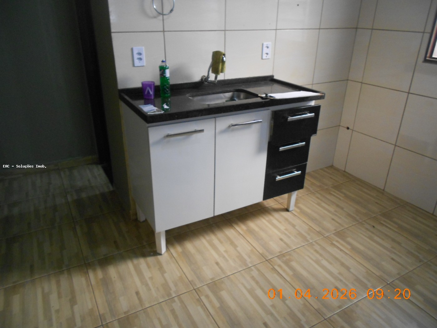 Casa, 2 quartos, 60 m² - Foto 3