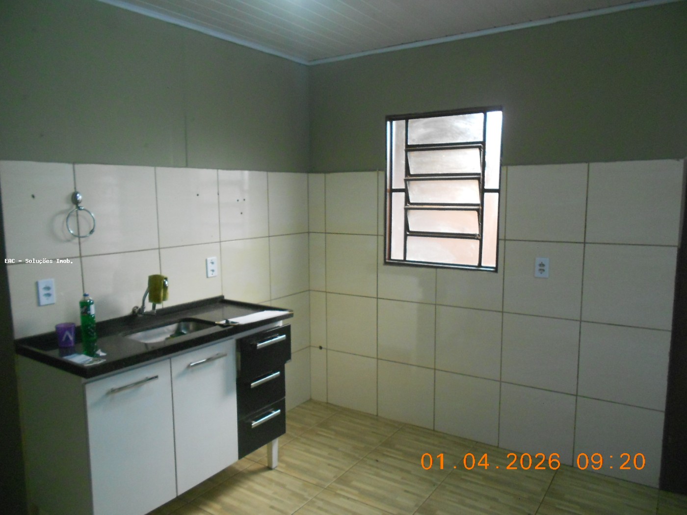Casa, 2 quartos, 60 m² - Foto 6