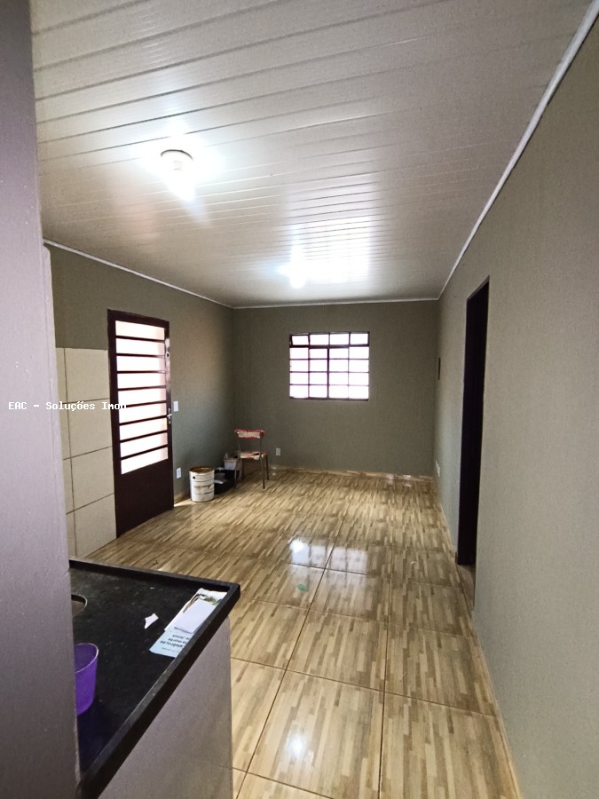 Casa, 2 quartos, 60 m² - Foto 4