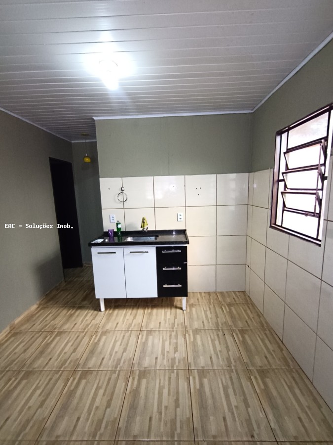 Casa, 2 quartos, 60 m² - Foto 5