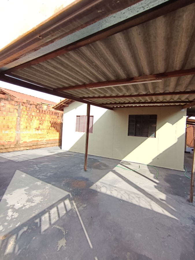 Casa, 2 quartos, 60 m² - Foto 9